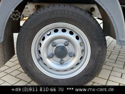 FORD Transit 2.0 L2 Pritsche 3 Sitze 1 Hand 96 kW