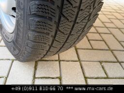 FORD Transit 2.0 L2 Pritsche 3 Sitze 1 Hand 96 kW