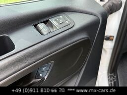 MERCEDES-BENZ Sprinter 516 Maxi 3,5 t Koffer LBW Klima 316-21