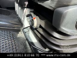 MERCEDES-BENZ Sprinter 516 Maxi 3,5 t Koffer LBW Klima 316-21