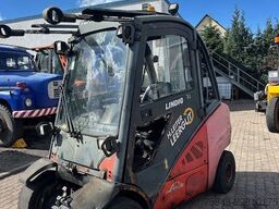 LINDE 13 x Linde H80-H70-H45-H35+Ersatzteilspender