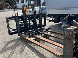 LINDE 13 x Linde H80-H70-H45-H35+Ersatzteilspender