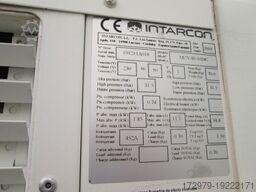 Sas Ecim*Kühlanhänger*Kühler bis -5C°*