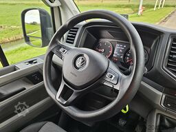 VOLKSWAGEN CRAFTER 50 2.0 ac carplay EURO6