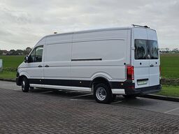 VOLKSWAGEN CRAFTER 50 2.0 Dubbellucht 2Zijdeur
