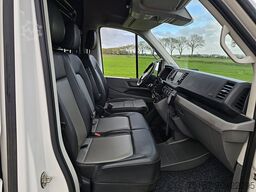 VOLKSWAGEN CRAFTER 50 2.0 Dubbellucht 2Zijdeur
