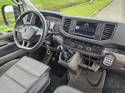 VOLKSWAGEN CRAFTER 50 2.0 Dubbellucht 2Zijdeur