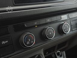 VOLKSWAGEN CRAFTER 50 2.0 Dubbellucht 2Zijdeur