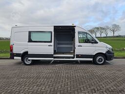 VOLKSWAGEN CRAFTER 50 2.0 Dubbellucht 2Zijdeur