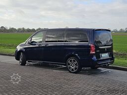 MERCEDES-BENZ V-KLASSE 250 CDI L2 Dubbel Cabine AMG