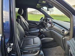 MERCEDES-BENZ V-KLASSE 250 CDI L2 Dubbel Cabine AMG