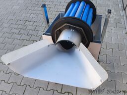 MTF Technik Separiertrommel