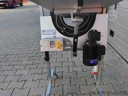 MTF Technik Separiertrommel