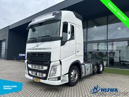 Volvo FH 460 6x2 Valid ADR + ACC