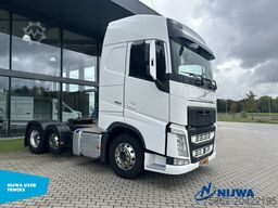 Volvo FH 460 6x2 Valid ADR + ACC