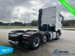 Volvo FH 460 6x2 Valid ADR + ACC