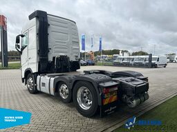 Volvo FH 460 6x2 Valid ADR + ACC
