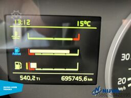 Volvo FH 460 6x2 Valid ADR + ACC