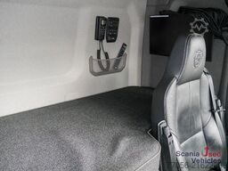 Scania R 540 A4x2NB - ADR / Voll-Luft / 4-Federung -