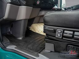 Scania R 540 A4x2NB - ADR / Voll-Luft / 4-Federung -