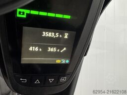 Linde E 18-02 EVO Triplex STVO