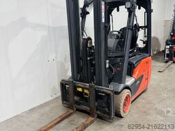 Linde E 16 C-02 EVO Triplex