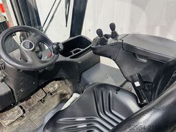 Linde E 16 C-02 EVO Triplex