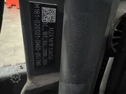 Linde E 16 C-02 EVO Triplex