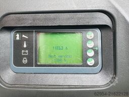 Linde L 12 L Initialhub