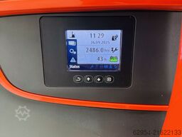 Linde L 14 i Triplex