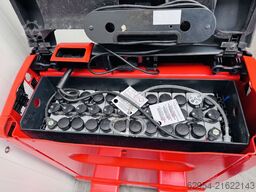 Linde T 16 Batterie Bj.21 75%