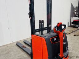 Linde L 16 i lange Gabel 1600mm