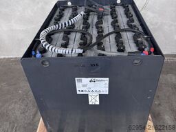 *Sonstige 48V Batterie 625 AH Bj.2014 Kapazität 73%