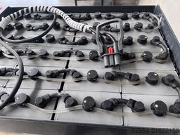 *Sonstige 48V Batterie 625 AH Bj.2014 Kapazität 73%