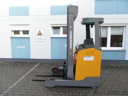 Jungheinrich ETV 216 - NEUE Batterie - alle Räder neu!