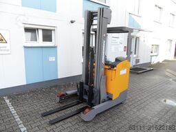 Jungheinrich ETV 216 - NEUE Batterie - alle Räder neu!