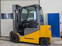 Jungheinrich EFG 430 G+E 230-550DZ