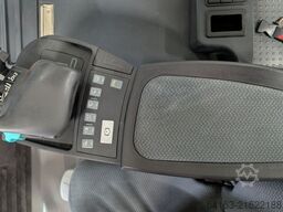 Jungheinrich EFG 430 G+E 230-550DZ