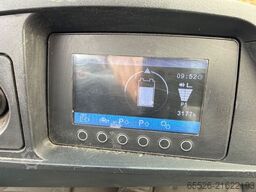 Jungheinrich EFG 220 / 3177 Std.