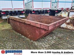  Absetzcontainer ca. 5m³