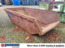  Absetzcontainer ca. 5m³