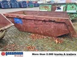  Absetzcontainer ca. 5m³