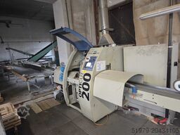 WEINIG Dimter Opticut 200 Elite