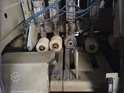 WEINIG Dimter Opticut 200 Elite