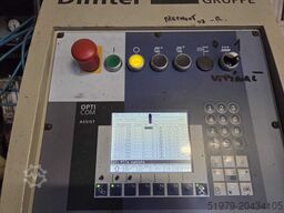 WEINIG Dimter Opticut 200 Elite