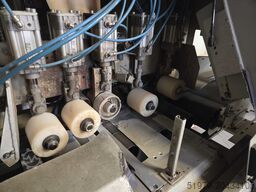 WEINIG Dimter Opticut 200 Elite