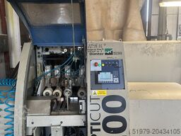 WEINIG Dimter Opticut 200 Elite