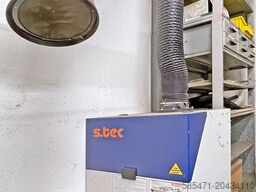 s-tec Germany GmbH M802