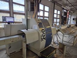 WEINIG Dimter Opticut 200 Elite