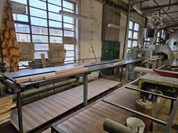 WEINIG Dimter Opticut 200 Elite